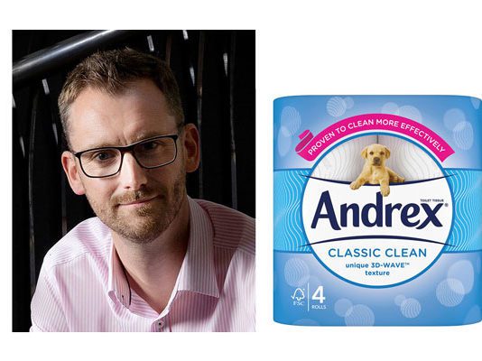 Get on a roll with big household names