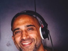 DJ Naeem to play Checkout Scotland for GroceryAid DJ Naeem has joined the line-up for Checkout Scotland.