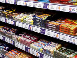 Ways to keep people sweet Consumers value normal chocolate over no/low offerings, says The Knowledge Bank.