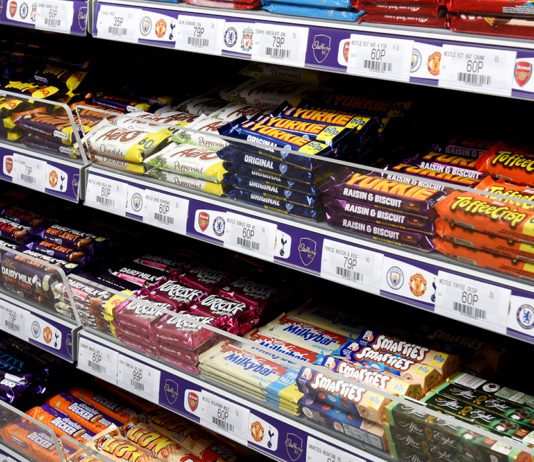 Ways to keep people sweet Consumers value normal chocolate over no/low offerings, says The Knowledge Bank.
