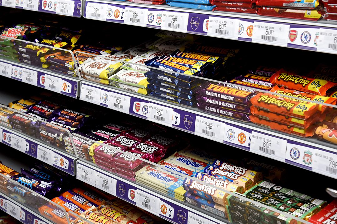 Consumers value normal chocolate over no/low offerings, says The Knowledge Bank.