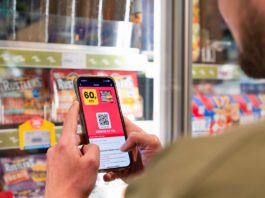 Convenience in Brief | Jisp, PO and BFFF news More and more shoppers are using Jisp's Scan & Save app.