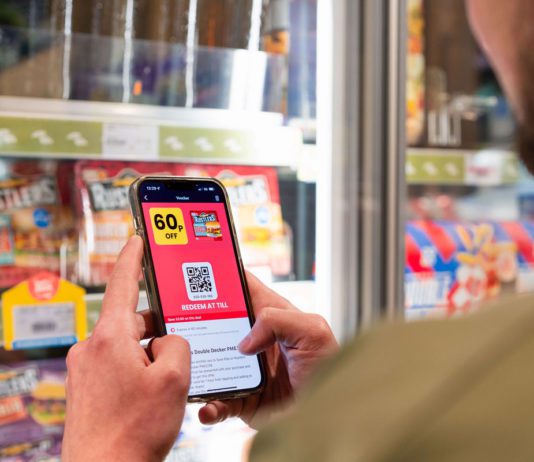 Convenience in Brief | Jisp, PO and BFFF news More and more shoppers are using Jisp's Scan & Save app.