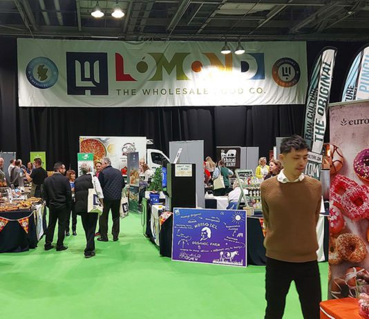 Convenience in brief | PayPoint and Lomond Wholesaler news