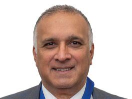 Concern over alcohol duty rate changes The Fed national vice-president Mo Razzaq.