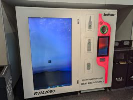 Deposit return scheme must go ahead, says administrator