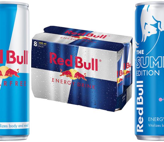 Build up energy drinks for summer, says Red Bull Red Bull reckons having the right range will ensure a shop's energy drinks section is ready to meet summer demands.