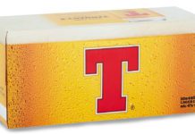 Tennent's Lager is available in multiple pack formats to meet different consumer needs.