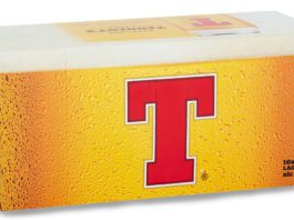Tennent’s pushes value formats Tennent's Lager is available in multiple pack formats to meet different consumer needs.
