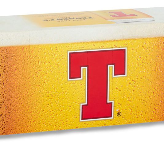 Tennent’s pushes value formats Tennent's Lager is available in multiple pack formats to meet different consumer needs.