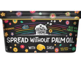 Flower Farm is spreading the word