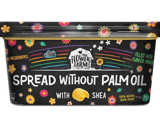 Flower Farm is spreading the word