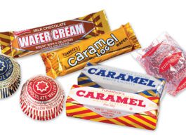 Tunnock’s offers classic choices for customers With over 133 years in business, Tunnock's has ensured its range remains a must-buy.
