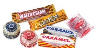 With over 133 years in business, Tunnock's has ensured its range remains a must-buy.