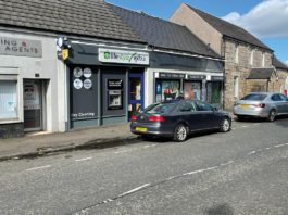 Fascia selection for varied needs The Lifestyle fascia is ideal for retailers who are willing to invest in their stores.