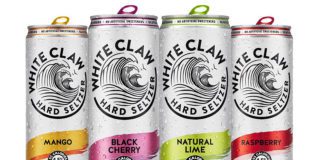 Retailers should consider lower-calorie options to match demands, say bosses for White Claw.