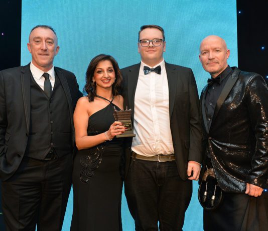 Awards Profile – Sustainability Champion