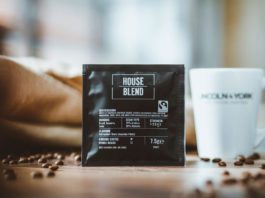 Lincoln & York drive solutions in coffee to go Lincoln & York offer plenty of solutions for retailer coffee needs so consumers can get their day off to a good start.