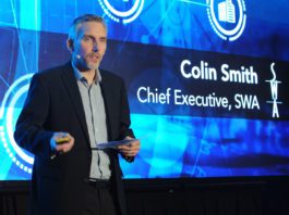 SWA has bold net-zero goal SWA chief executive Colin Smith wants the Scottish Government to provide support for members to achieve their net-zero emissions targets.