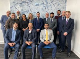 Fit for forecourts with Forum Insurance