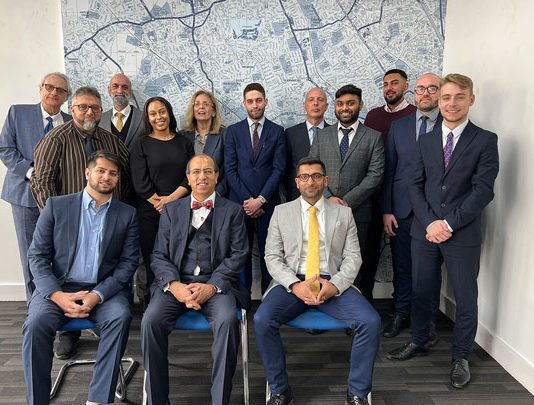 Fit for forecourts with Forum Insurance