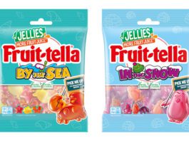 Perfetti Van Melle has a sweet match for missions