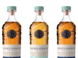 Market News | Glenglassaugh, BeeHype, Weetabix, Mars Wrigley The Glenglassaugh trio of expressions.