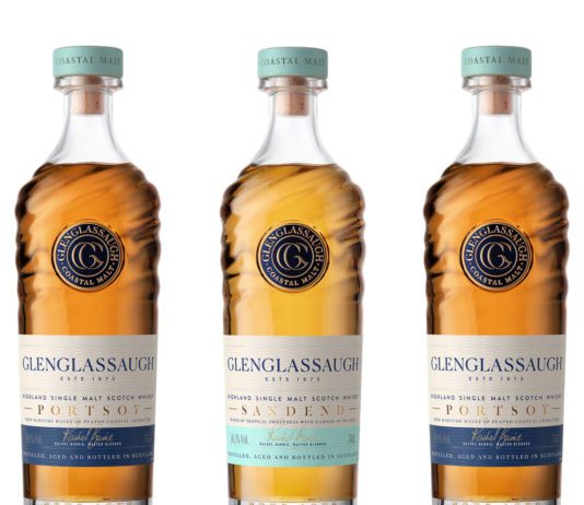 Market News | Glenglassaugh, BeeHype, Weetabix, Mars Wrigley The Glenglassaugh trio of expressions.