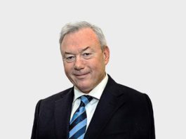 PRA is on a journey with its members PRA executive director Gordon Balmer.