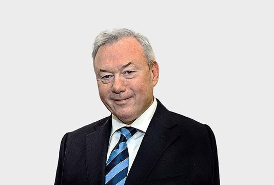 PRA is on a journey with its members PRA executive director Gordon Balmer.