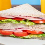 Hovis fulfils lunchtime needs Home-made sandwiches remain the popular option for lunch, according to Hovis.