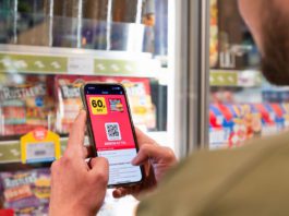 Convenience in Brief | Jisp, PGMA and CJ Lang and Spar Scotland news Jisp's Scan & Save mobile app is being used by more and more c-stores.