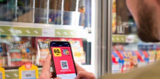 Jisp's Scan & Save mobile app is being used by more and more c-stores.