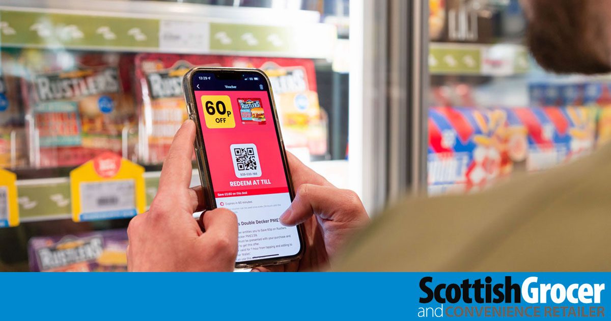 Convenience in Brief Jisp, PGMA and CJ Lang and Spar Scotland news