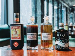 KBE Drinks brings excitement to spirits