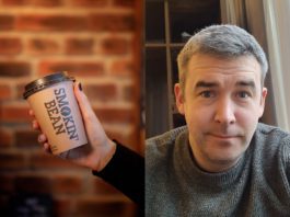 Quality coffee made convenient with Matthew Algie