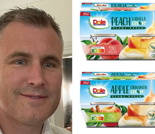 Meet the Maker – Dole Sunshine Company
