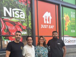 Convenience in Brief | Nisa, shopper trends and illegal tobacco news Nisa is teaming up with Just Eat so that retailers can offer an online delivery service.