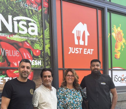 Convenience in Brief | Nisa, shopper trends and illegal tobacco news Nisa is teaming up with Just Eat so that retailers can offer an online delivery service.