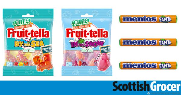 Perfetti Van Melle has a sweet match for missions | Scottish Grocer ...