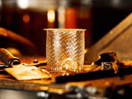 Smokehead is out to rethink drinking