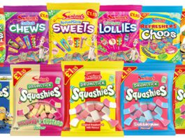 Swizzels sustains support for retail