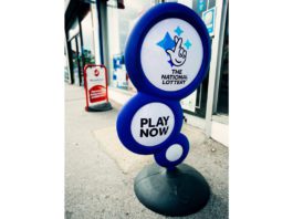 Allwyn sets out steps on National Lottery