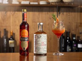 Team up for National Spritz Day