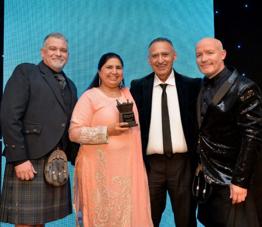 Awards Profile – Tobacco Retailer of the Year Mumtaz Ali and his wife have won Tobacco Retailer of the Year at the Scottish Grocer Awards for two years running.