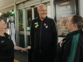 Convenience in Brief | BP, Post Office and phone network news BP is joining forces with the Retail Trust in a wellbeing initiative.