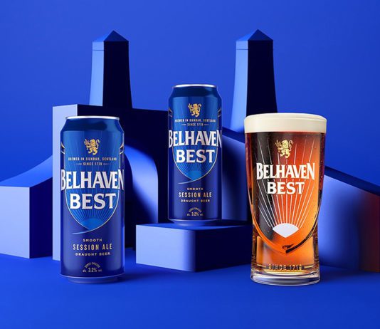 A matter of heritage for Belhaven