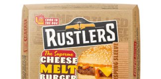 Kepak reckons its Rustlers brand can provide students with the meal-deal value they will be seeking.