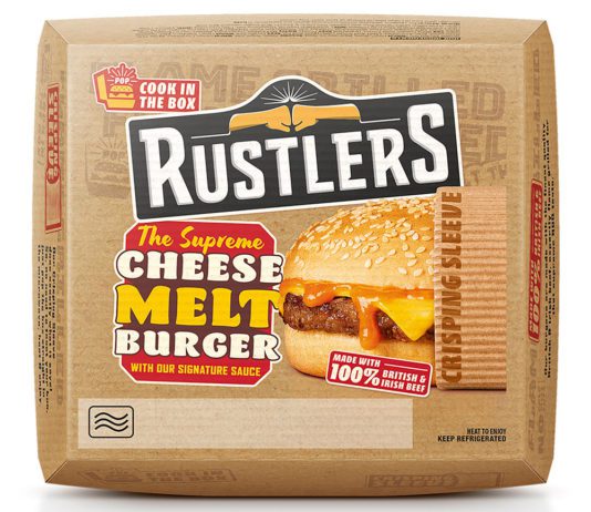 Tips for driving up sales to university students Kepak reckons its Rustlers brand can provide students with the meal-deal value they will be seeking.