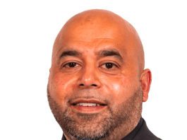 The Fed welcomes Ofgem energy bills action The Fed national president Muntazir Dipoti.